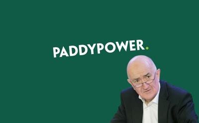 paddy power founders|Paddy Power CEO, Founder, Key Executive Team, Board of .